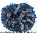 Cheerleading Plasitc POM Poms: Navy